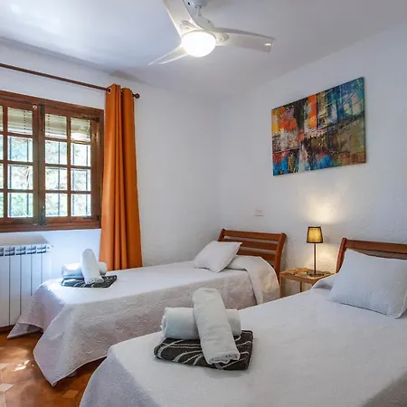 Villa Canari Javea