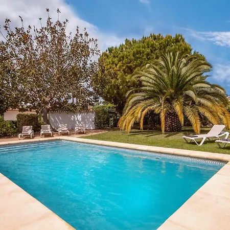 Βίλα Canari